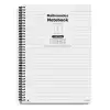 HERBOY DEFTER ALL SIZE ŞEFFAF A4 80YP 70GR BEYAZ