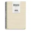 HERBOY DEFTER ALL SIZE ŞEFFAF A4 80YP 70GR KREM