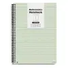 HERBOY DEFTER ALL SIZE ŞEFFAF A4 80YP 70GR YEŞİL