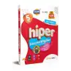 Hiper Zeka Yayınları 5. Sınıf Hiper Sosyal Bilgiler Konu Anlatımlı Soru Bankası
