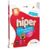 Hiper Zeka Yayınları 8. Sınıf Hiper T.C. İnkılap Tarihi ve Atatürkçülük Konu Anlatımlı Soru Bankası