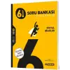 HIZ 6. SINIF SOSYAL BİLGİLER SORU BANKASII