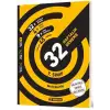 HIZ 7.SINIF MATEMATİK 32 HAFTALIK KAZANIM DENEMELERİ