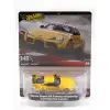 HOT WHEELS 1:43 PREMIUM ARABALAR TOYOTA SUPRA GR PANDEM WIDEBODY