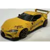 HOT WHEELS 1:43 PREMIUM ARABALAR TOYOTA SUPRA GR PANDEM WIDEBODY