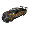 Hot Wheels 1:43 Premium Araba Deberti Toyota Tacoma HMD41-JCN64