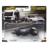 Hot Wheels 2024 Ford Mustang RTR Spec 5-FD Aero Lift