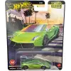 Hot Wheels Boulevard #148 Lamborghini Gallardo LP 570-4 Superleggera