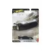 HOT WHEELS FAST&FURIOUS 2003 HONDA NSX-TYPE-R