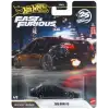 HOT WHEELS FAST&FURIOUS 2010 BMW M5