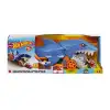 Hot Wheels Köpek Balığı Taşıyıcı GVG36