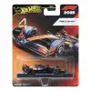 Hot Wheels Premium 2025 Formula 1 Yarış Arabası McLaren Formula 1 Team JKD88