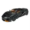 Hot Wheels: Premium Arabalar 1:43 – Mclaren W1 Jcn64