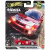 Hot Wheels Premium Car Culture Thrill Climbers Mitsubishi Lancer Evolution VI