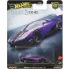 Hot Wheels Premium: Koenigsegg Agera R