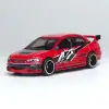 Hot Wheels Premium: LANCER EXOLUTION