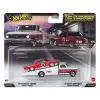HOT WHEELS TEAM TRANSPORT SERİSİ