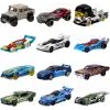 HOT WHEELS TEKLİ ARABALAR