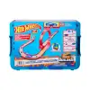 HOT WHEELS TRACK BUILDER ALEV TEMALI AKROBASİ SETİ
