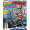HOT WHEELS YENİ ULTIMATE GARAJ