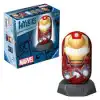 HYLKIES MARVEL 54P İRON MAN