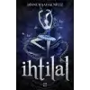İhtilal 1 - Zelzele (Ciltli)