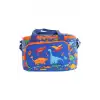 KAUKKO KİDS BESLENME ÇANTASI (CREATE DİNOSAUR) L7278