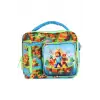 KAUKKO KİDS BESLENME ÇANTASI (FLAT CRAFT) L7280