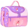 KAUKKO KIDS BESLENME ÇANTASI (LOOPY)