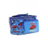 KAUKKO KİDS BESLENME ÇANTASI (RUBBER SPEED) L7268