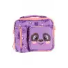 KAUKKO KİDS BESLENME ÇANTASI (TOYS PANDA) L7233