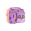 KAUKKO KİDS BESLENME ÇANTASI (TOYS PANDA) L7233
