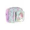 KAUKKO KİDS BESLENME ÇANTASI (TOYS UNİCORN) L7234