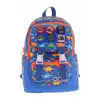 KAUKKO KİDS SIRT ÇANTASI (CREATE DİNOSAUR) L5278