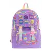 KAUKKO KİDS SIRT ÇANTASI (CREATE HOBBY) L5238