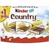 KINDER COUNTRY 9+1 ÇİKOLATA