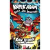 KÖPEK ADAM 14-KOCA JİM İNANIYOR