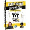 KR AKADEMİ TYT BETÜL BİYOLOJİ KONU ANLATIMI 28 GÜNDE VİDEO KAMPI