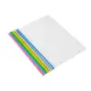KRAF SIRTLIK+CİLT KAPAĞI SET AF5002 5 Lİ