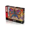 KS GAMES PUZZLE 1000