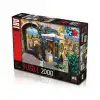 KS GAMES PUZZLE 2000