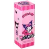KUROMİ ORGANİZER KUTUSU (ORGANİZER BOX) DİK PEMBE