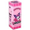 KUROMİ ORGANİZER KUTUSU (ORGANİZER BOX) DİK PEMBE