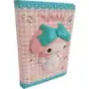 KUROMİ SQUİSHY GÜNLÜK A6 192 SY DEFTER 525-2205
