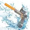 LEARNING FUN 425 ML KAPASİTELİ ŞARJLI TAM OTOMATİK SU TABANCASI