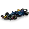 LEGO 42206 Oracle Red Bull Racing RB20 F1 Car