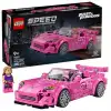 LEGO 77241 2 Fast 2 Furious Honda S2000