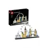 LEGO ARCHITECTURE LONDON