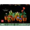 LEGO ART TINY PLANTS ADR-LAD10329