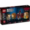 LEGO BRICK HEADZ STRANGER THINGS FIGURES (40879)